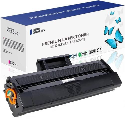 Toner pro Xerox PHASER 3020 XL WC 3025 106R02773 3025 3025B