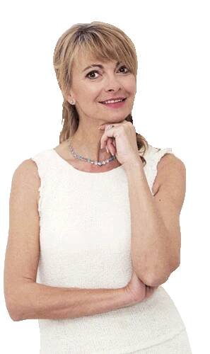 Jana Hubinská