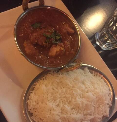 NEPALI RESTAURANT, Olomouc - Restaurant Reviews, Photos & Phone Number - Tripadvisor