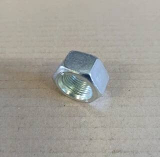 Matice třmenu předního pera PV3S - M16x1,5 Zn