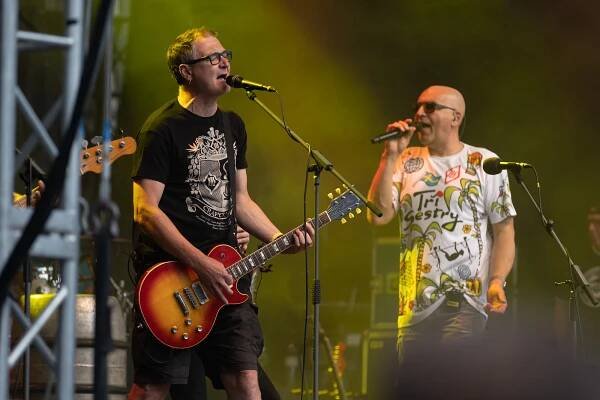 Lístky na Bernard Fest v Humpolci jsou v březnu za lepší cenu, pak zdraží