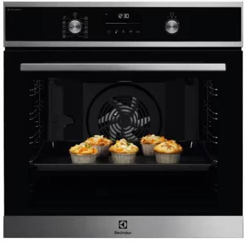 Trouba Electrolux EOD6P77WX