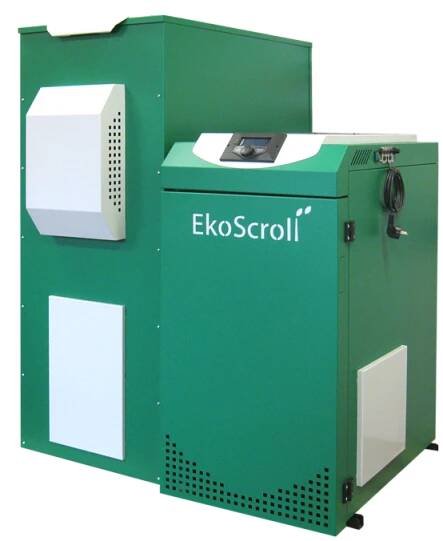 EkoScroll BETA 50