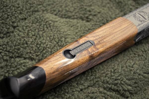 blaser k95