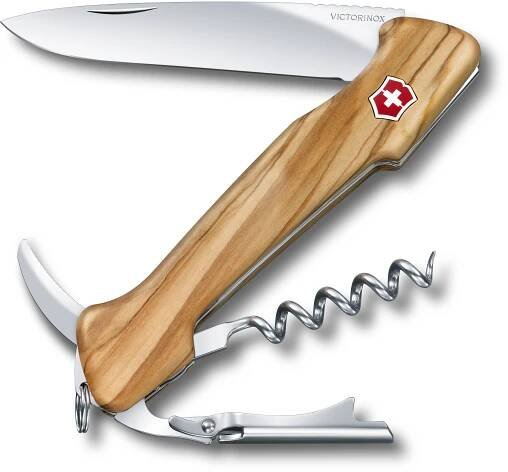 Victorinox Wine Master 0.9701.64