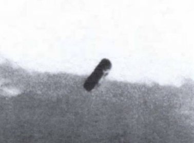 Nejlépe zdokumentované UFO historie – nové podrobnosti a shoda s českým případem – Badatelé – Historie, záhady, tajemství