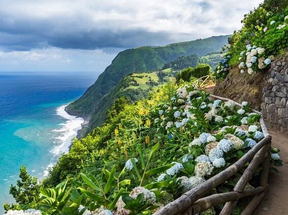 Azores Islands: An insider's guide to each island