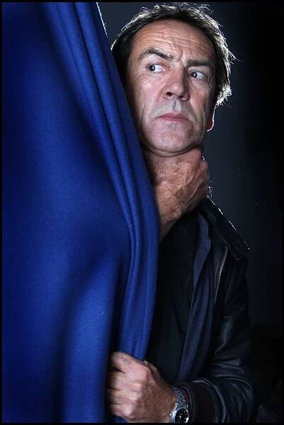 Robert Lindsay, actor