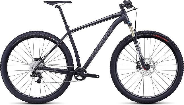 Kross Level 4.0 29" Navy Blue/White Gloss 2022 M