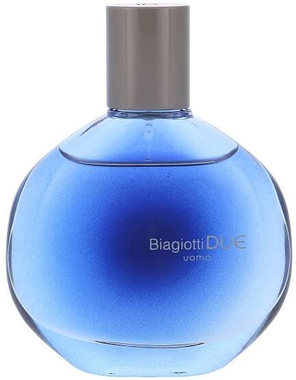 Voda po holení Laura Biagiotti - Due Uomo , 50, 50ml - 57986