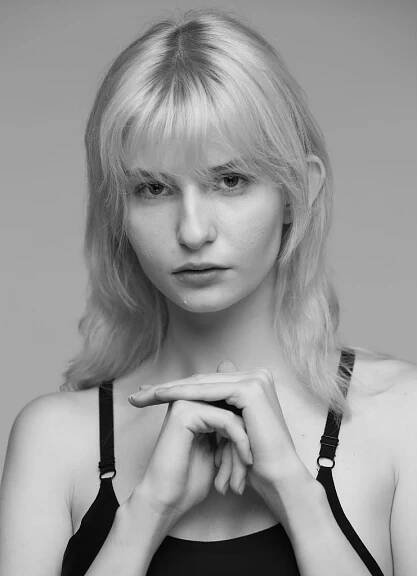 NN Models — Women | Девушки модели — NN Models
