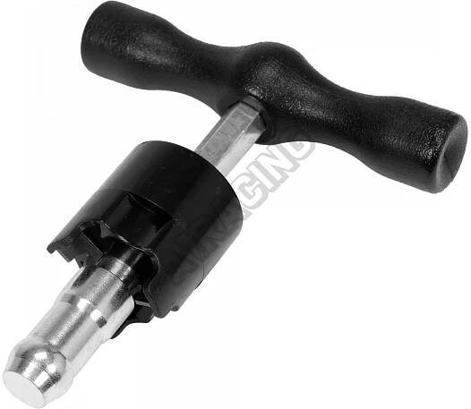 Odhrotovač/kalibrátor pro PEX-AL-PEX trubky 20 mm | Bonatrade