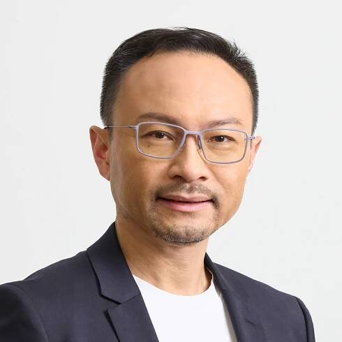 Mr. Steve NG