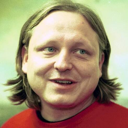 Jiří Rajlich