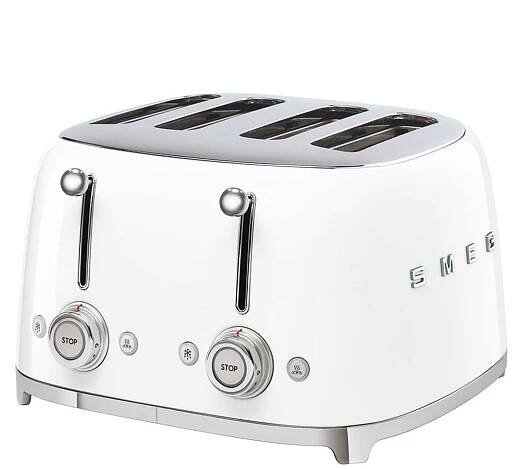 Smeg TSF03WHEU bílý od 4 483 Kč