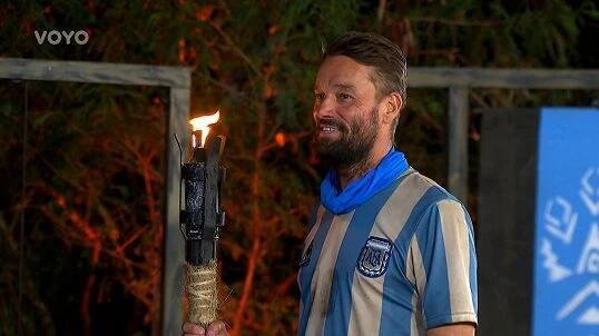 Petra Švancaru zradilo oslabené tělo. Vyhublý fotbalista v Survivoru končí. Už se ozval i fanouškům - Super.cz