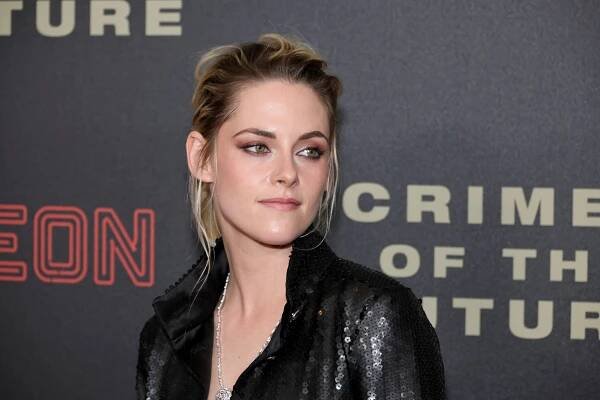 Kristen Stewart