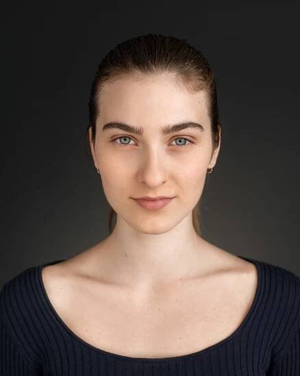 Viktória Jurištová - Studiové