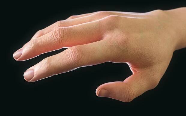 3D model Realistic Human Hand https://p.turbosquid.com/ts-thumb/R1/8zP3kS/Sl/04/png/1689046189/1920x1080/fit_q87/67338512857edd37b1403382cc7396f5eba7a4e5/04.jpg
