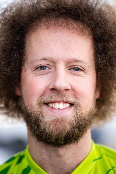 Six Degrees — Jared Polin