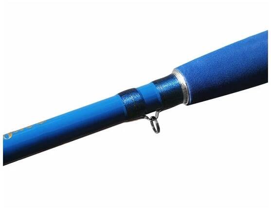 Delphin Hazard 2,55m 500g