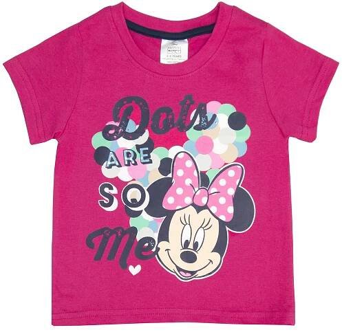 Minnie Mouse Infant T-Shirt |