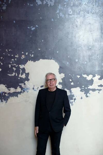 David Chipperfield - Peter Rigaud 