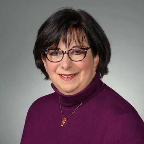 Nancy Morgan, Ellis Morgan Enterprises LLC – The 18th Annual CDOIQ Symposium