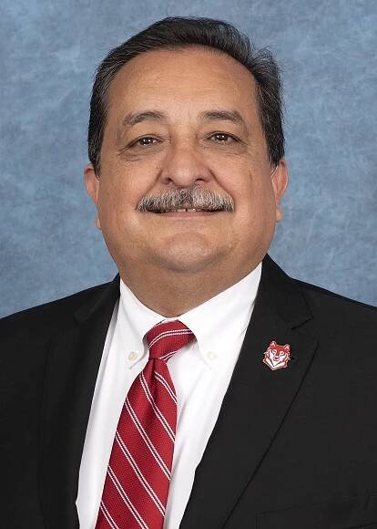 Carlos Hernandez 3