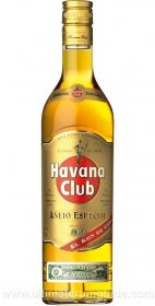 Havana Club Aňejo Especial 0.7l