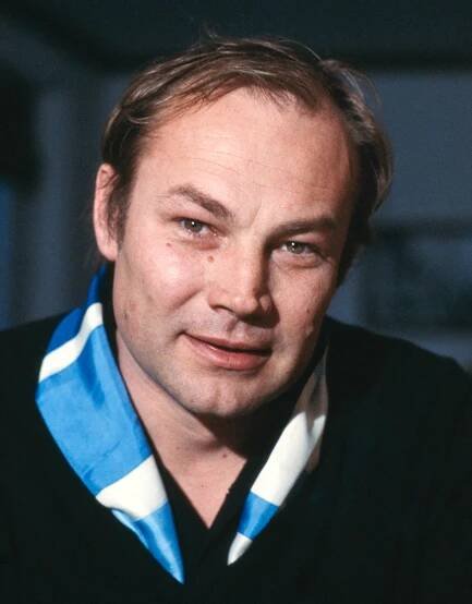 Klaus Maria Brandauer – Wikipedia