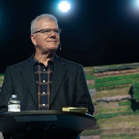 Upward Church - Media