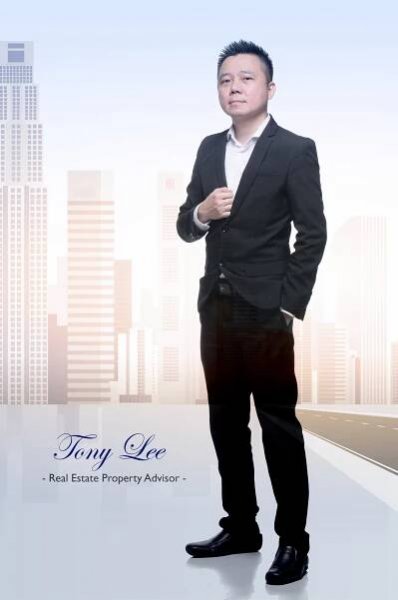 Tony Lee 