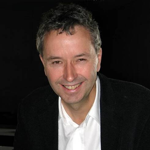 Frank Kelly (mathematician)