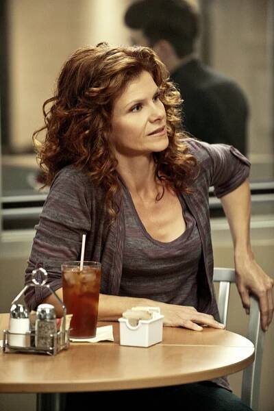Rizzoli & Isles: Vraždy na pitevně - Nepřestávej tančit - Z filmu - Lolita Davidovich