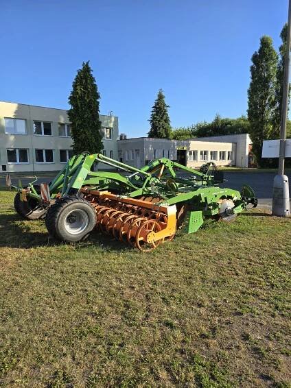 Letošní předváděcí soupravy si můžete vyzkoušet přímo na vaší farmě | Agrofert