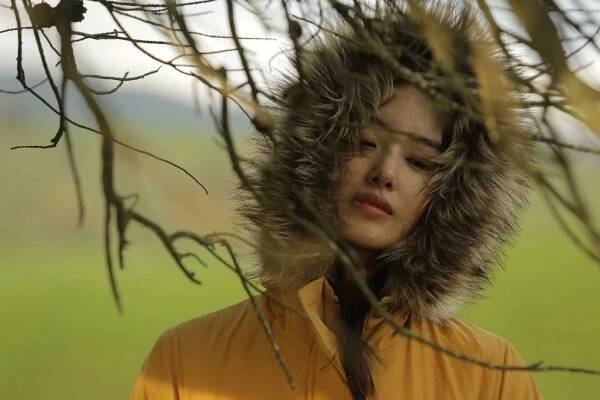 Caiyu Yang - Only Cloud Knows - Z filmu