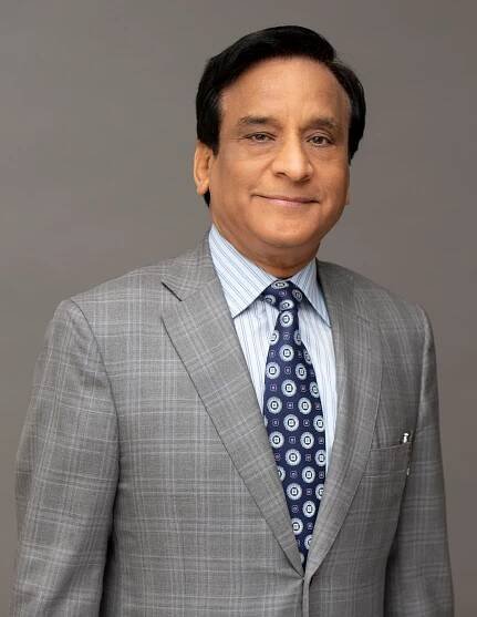 Samin Sharma