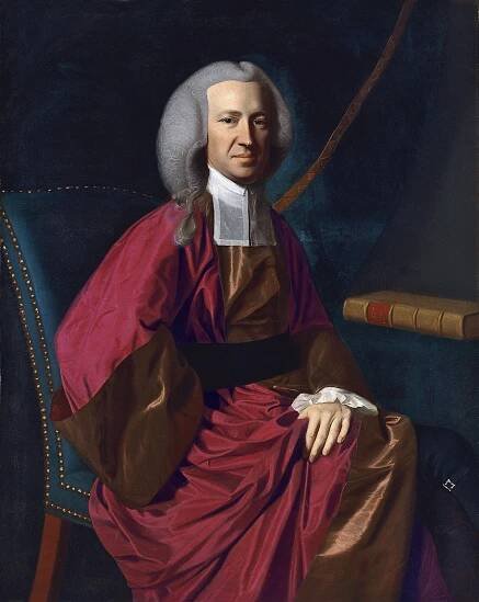 Martin Howard