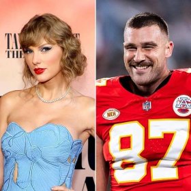 Taylor Swift Made Cinnamon Buns Before 1 of Travis Kelce's NFL Games