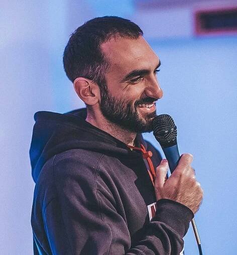 Stand-up show v Ústí pomůže dětem. Vystoupí Tigran, Macháček i Big Daddy Mikky
