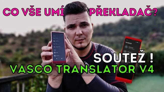Je možný překladač zvířecí řeči? - Chytré nakupování