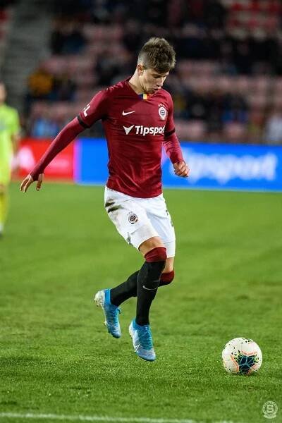Kozák dal hattrick a Sparta vyhrála 4:0! | sparta.cz