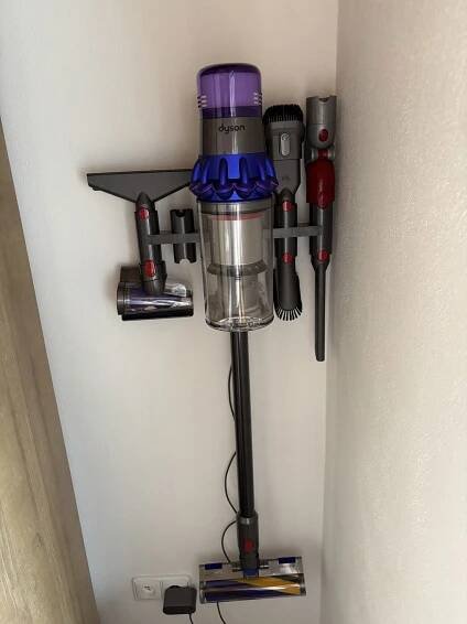 Recenze Dyson V15 Detect Fluffy | Alza.cz 