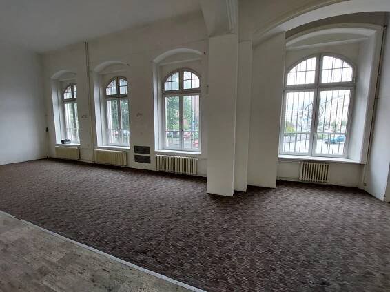 Pronájem komerční nemovitosti Děčín • Sreality.cz