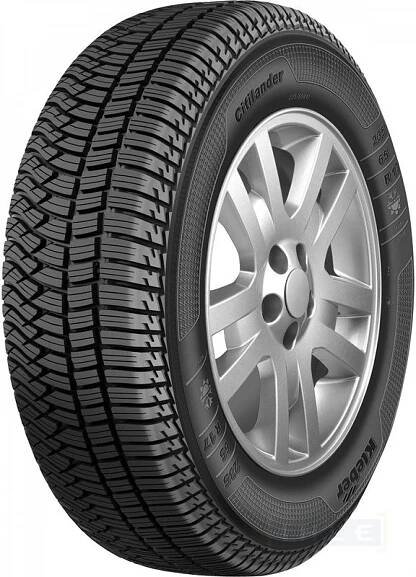 Kleber Citilander 255/55 R18 XL 109 V