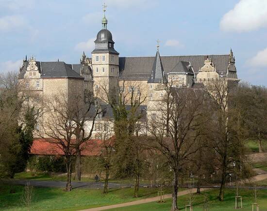Hausmannsturm