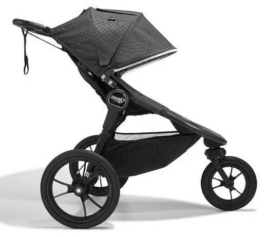 Baby Jogger Summit X3 - Hodnotenia, Kde kúpiť, Video, Otázky/poradňa