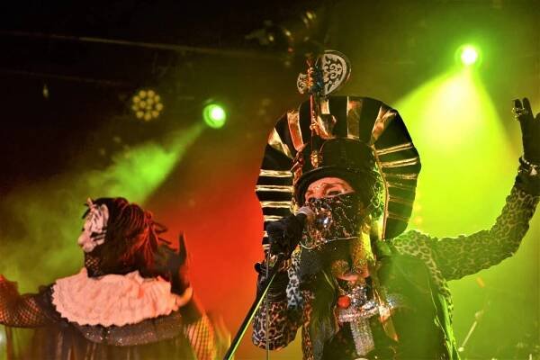 FOTOREPORT: ROZHOVOR