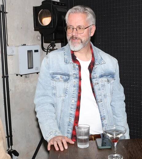 David Matásek má svého dvojníka: Do společnosti vyrazil s mladším bratrem, není divu, že si je lidé na ulici pletou